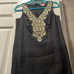 Once worn Lily Pulitzer Dress!